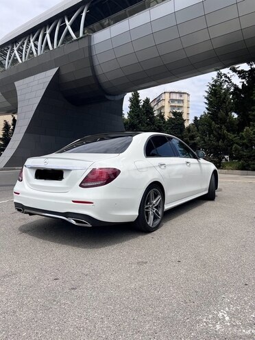 Mercedes E 220 d 2018, 149,000 km - 2.0 l - Bakı