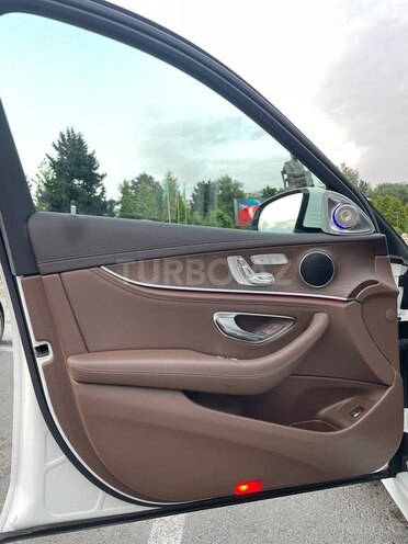 Mercedes E 220 d 2018, 149,000 km - 2.0 l - Bakı