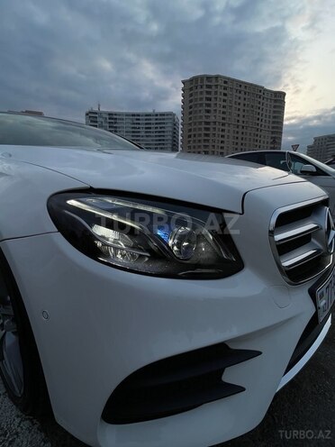 Mercedes E 220 d 2018, 149,000 km - 2.0 l - Bakı