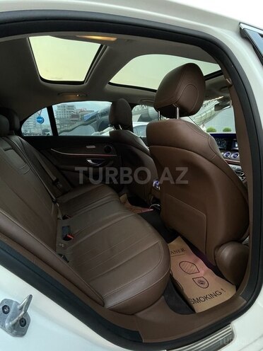 Mercedes E 220 d 2018, 149,000 km - 2.0 l - Bakı