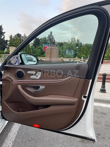 Mercedes E 220 d 2018, 149,000 km - 2.0 l - Bakı