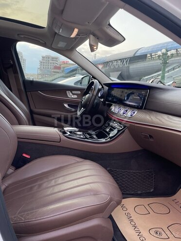 Mercedes E 220 d 2018, 149,000 km - 2.0 l - Bakı