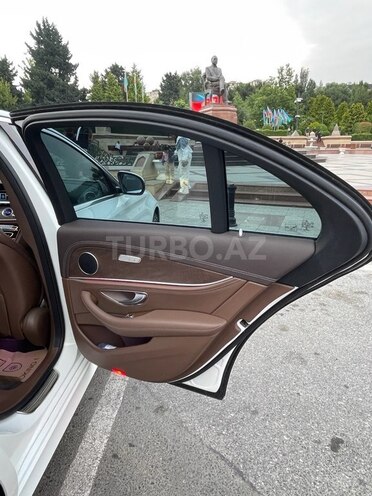 Mercedes E 220 d 2018, 149,000 km - 2.0 l - Bakı