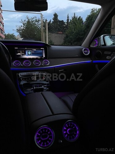 Mercedes E 220 d 2018, 149,000 km - 2.0 l - Bakı