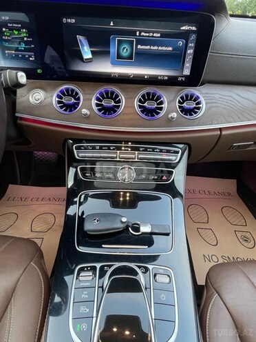 Mercedes E 220 d 2018, 149,000 km - 2.0 l - Bakı