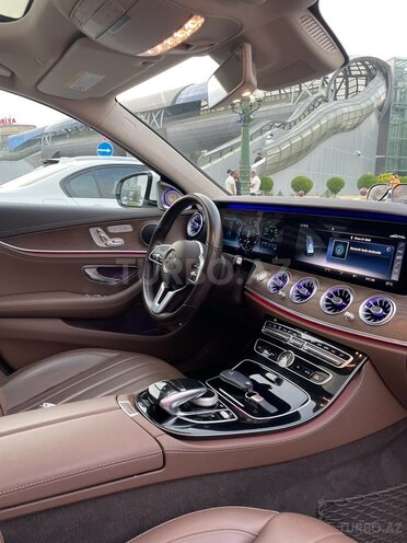 Mercedes E 220 d 2018, 149,000 km - 2.0 l - Bakı