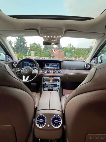 Mercedes E 220 d 2018, 149,000 km - 2.0 l - Bakı