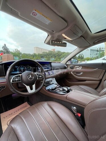 Mercedes E 220 d 2018, 149,000 km - 2.0 l - Bakı