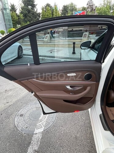 Mercedes E 220 d 2018, 149,000 km - 2.0 l - Bakı