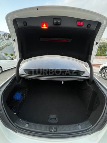 Mercedes E 220 d 2018, 149,000 km - 2.0 l - Bakı