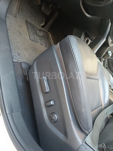 Hyundai Santa Fe 2016, 155,880 km - 2.0 л - Bakı