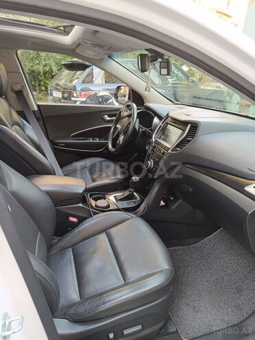 Hyundai Santa Fe 2016, 155,880 km - 2.0 л - Bakı