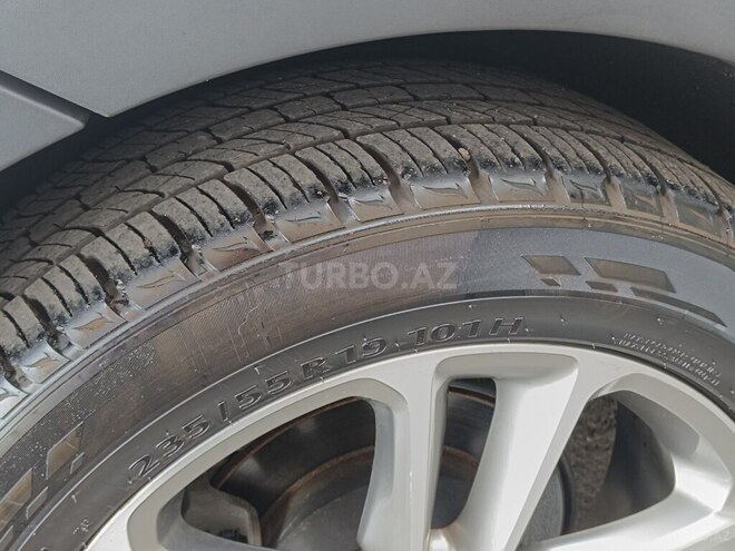 Hyundai Santa Fe 2016, 155,880 km - 2.0 л - Bakı