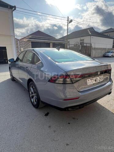 Honda Accord-2