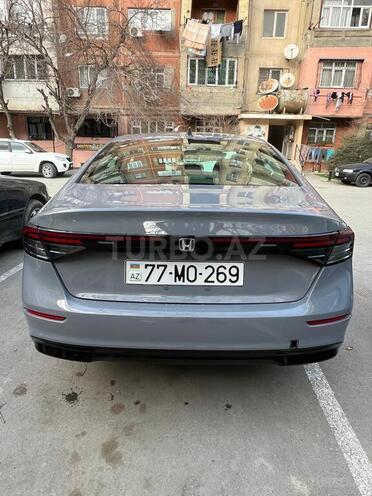 Honda Accord-3