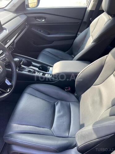 Honda Accord-5