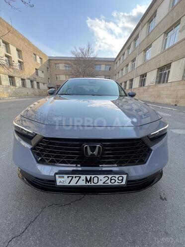 Honda Accord-9