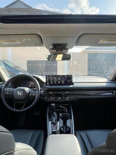 Honda Accord-7