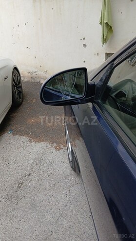 Hyundai Elantra 2008, 314,000 km - 1.6 l - Bakı