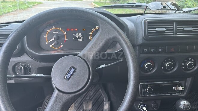 LADA (VAZ) Niva 2025, 5,000 km - 1.7 l - Tərtər