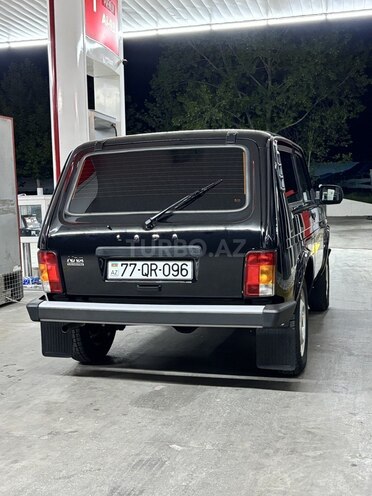 LADA (VAZ) Niva 2025, 5,000 km - 1.7 l - Tərtər