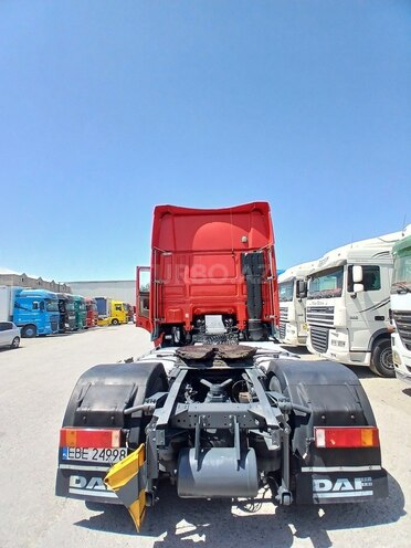 DAF 105 XF 2011, 1,321,483 km - 1.3 l - Bakı