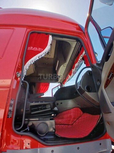 DAF 105 XF 2011, 1,321,483 km - 1.3 l - Bakı