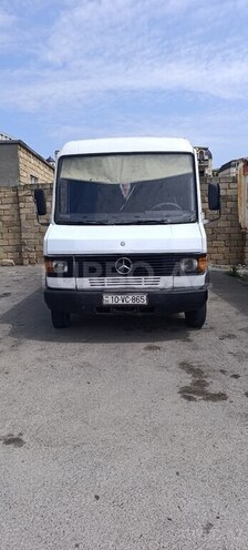 Mercedes 609 D 1995, 412,500 km - 2.2 l - Xırdalan