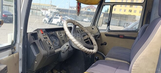 Mercedes 609 D 1995, 412,500 km - 2.2 l - Xırdalan