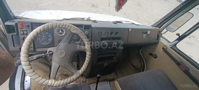 Mercedes 609 D 1995, 412,500 km - 2.2 l - Xırdalan
