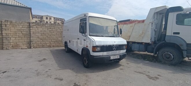 Mercedes 609 D 1995, 412,500 km - 2.2 l - Xırdalan