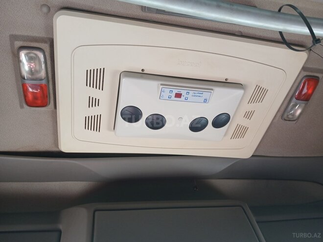 DAF 105 XF 2011, 1,321,483 km - 1.3 l - Bakı