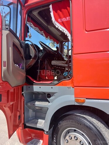 DAF 105 XF 2011, 1,321,483 km - 1.3 l - Bakı