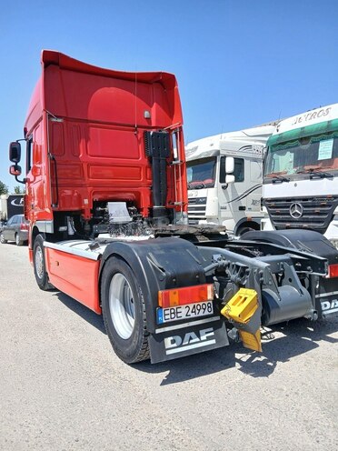 DAF 105 XF 2011, 1,321,483 km - 1.3 l - Bakı