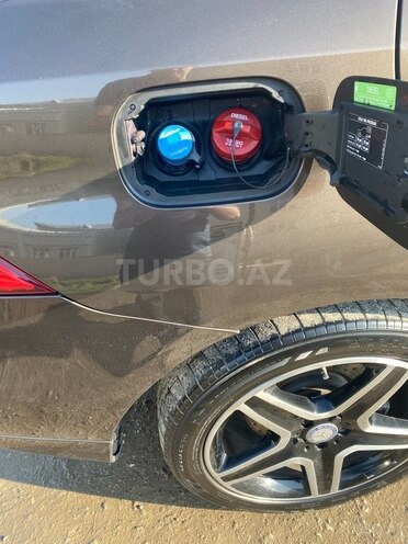 Mercedes ML 350 4MATIC 2012, 187,000 km - 3.0 л - Bakı