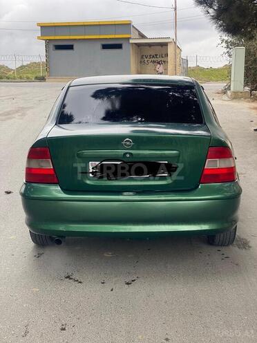Opel Vectra 1996, 312,000 km - 1.8 l - Bakı
