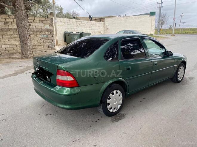 Opel Vectra 1996, 312,000 km - 1.8 l - Bakı