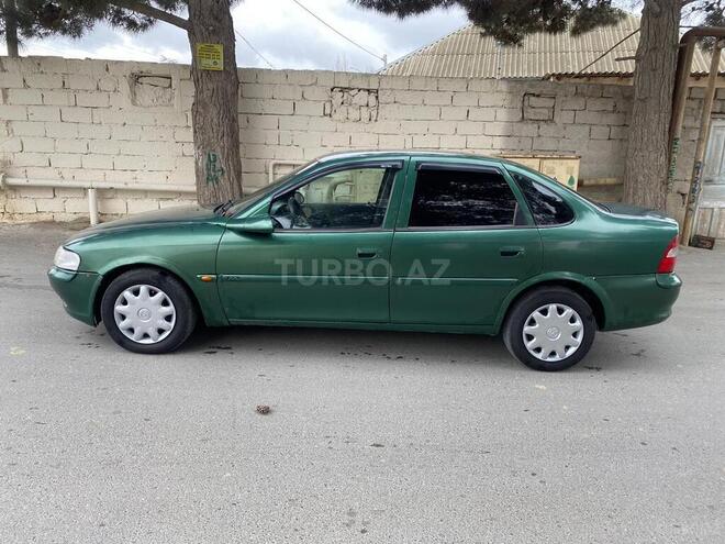 Opel Vectra 1996, 312,000 km - 1.8 l - Bakı