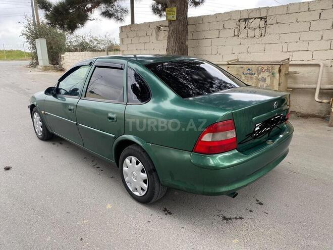 Opel Vectra 1996, 312,000 km - 1.8 l - Bakı