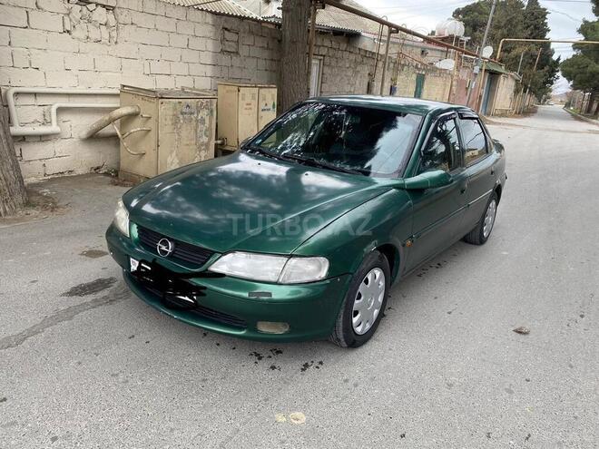 Opel Vectra 1996, 312,000 km - 1.8 l - Bakı