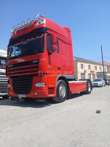 DAF 105 XF 2011, 1,321,483 km - 1.3 l - Bakı