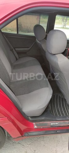 Mercedes C 220 1994, 350,000 km - 2.2 l - Xaçmaz