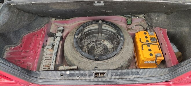 Mercedes C 220 1994, 350,000 km - 2.2 l - Xaçmaz