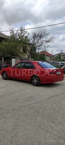 Mercedes C 220 1994, 350,000 km - 2.2 l - Xaçmaz