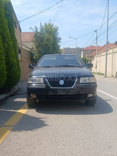 Khazar LX 2021, 132,224 km - 1.7 l - Bakı