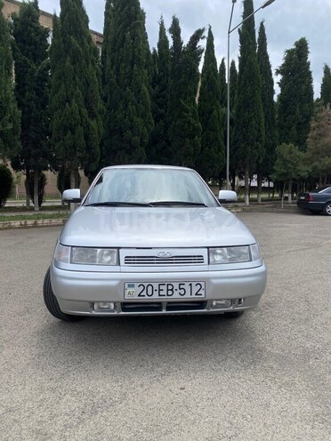 LADA (VAZ) 2112 2007, 149,000 km - 1.6 л - Gəncə