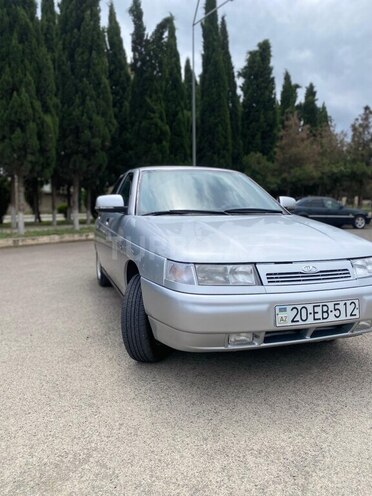 LADA (VAZ) 2112 2007, 149,000 km - 1.6 л - Gəncə