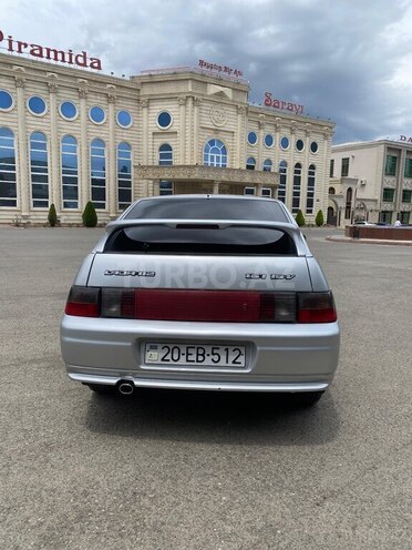 LADA (VAZ) 2112 2007, 149,000 km - 1.6 л - Gəncə