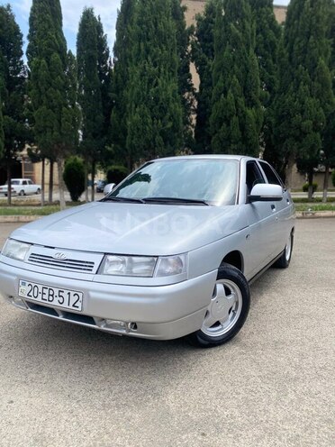 LADA (VAZ) 2112 2007, 149,000 km - 1.6 л - Gəncə