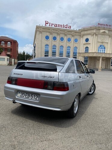 LADA (VAZ) 2112 2007, 149,000 km - 1.6 л - Gəncə